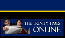 The Trinity Times Online