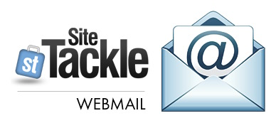 SiteTackle Webmail Logo