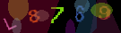This is a CAPTCHA image; please enter the text you see in this image into the input box below
