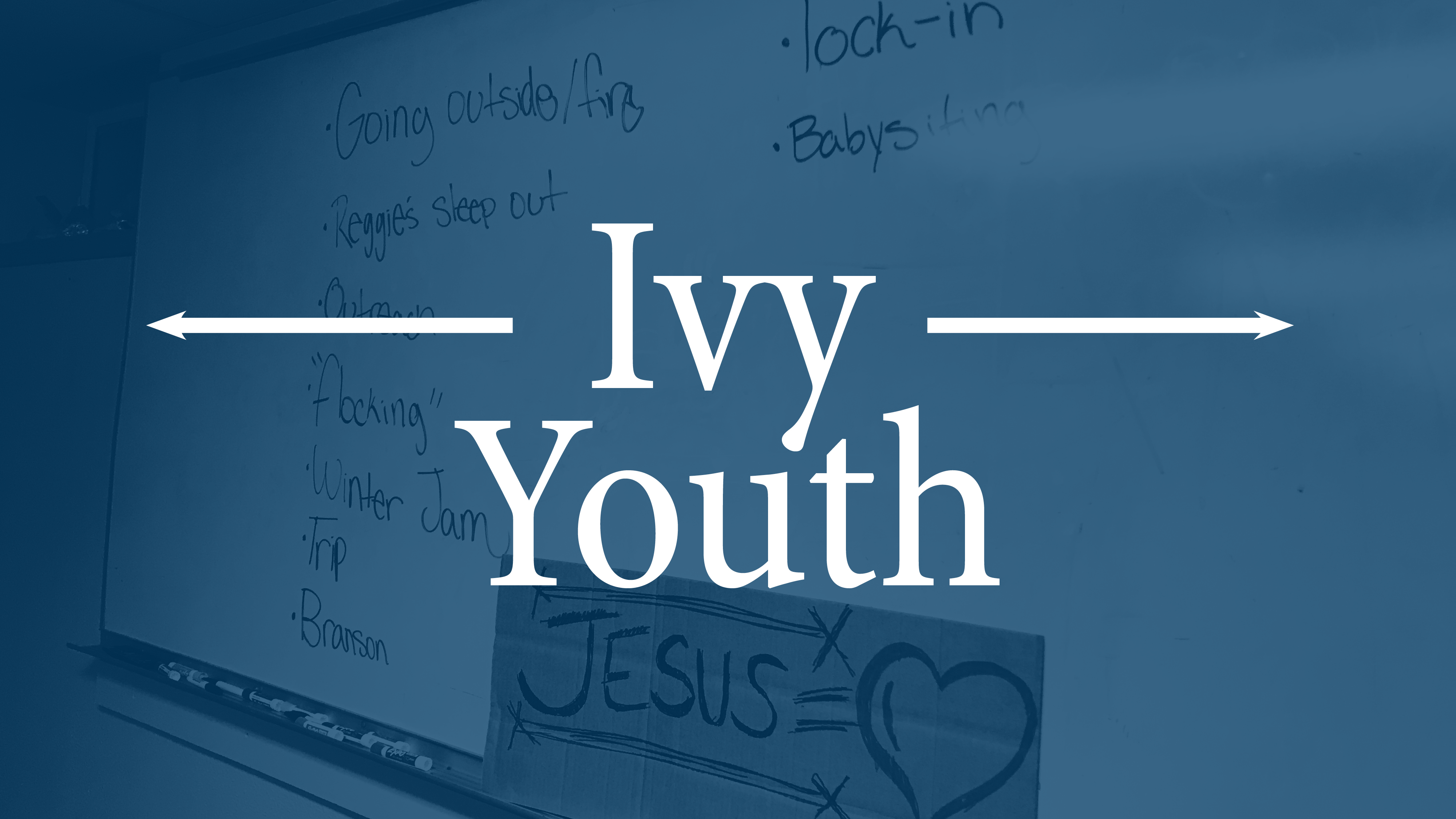 Ivy Youth