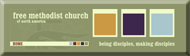 Free Methodist Homepage