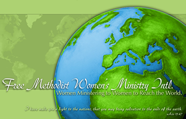 Women's Ministries International
