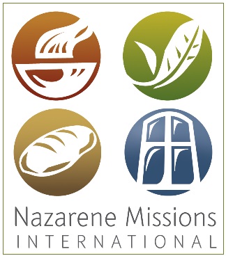 go to Nazarene Missions International